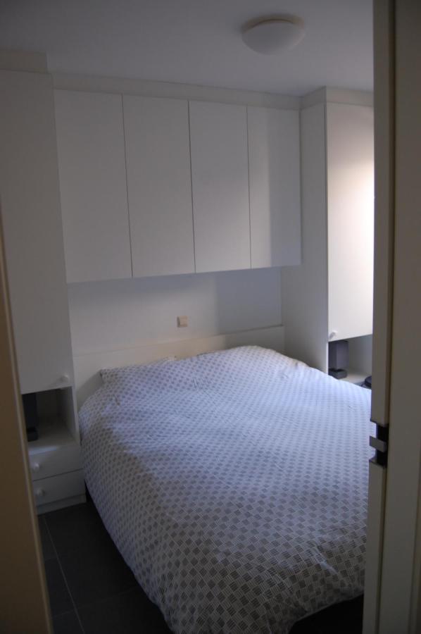 New Line Appartement Middelkerke Buitenkant foto