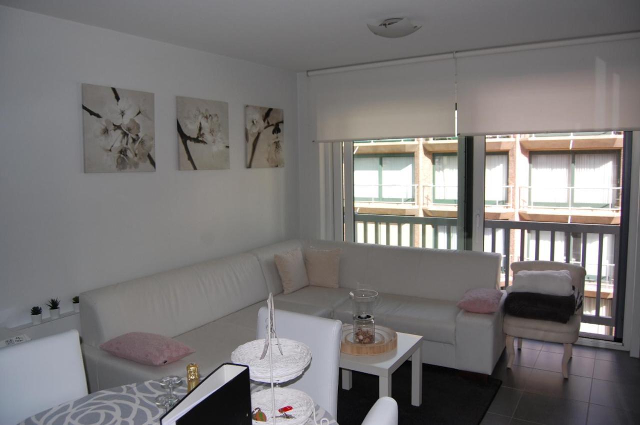 New Line Appartement Middelkerke Buitenkant foto