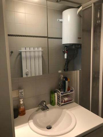 New Line Appartement Middelkerke Buitenkant foto